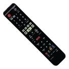Controle Compatível Samsung Ht-e 4530k Home Blu-ray Netflix Controle Compatível Samsung Ht-e 4530k Home Blu-ray Netflix