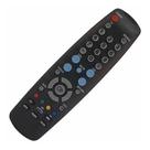 Controle Compatível Samsung Ln32a610a Ln32a610a3r Tv Lcd Controle Compatível Samsung Ln32a610a Ln32a610a3r Tv Lcd