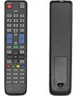 Controle Compatível Samsung Lt22a550lb Tv Monitor Smart