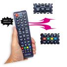 Controle Compatível Smart TV Samsung FBG 7036 - LDZ STORE