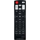 Controle Compativel Som Cm4320 Cm4620 Cm9520 Akb73655701