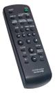 Controle Compatível Sony Gtr555 Gtr888 Gtr77 Gtr88 Som