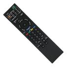Controle Compatível Sony Kdl-32cx525 Função Internet Vídeo