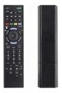 Controle Compatível Sony Kdl-32ex555 Kdl-26ex555 Bravia 3d