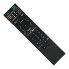 Controle Compatível Sony Kdl-40cx525 Função Internet Vídeo