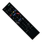 Controle Compatível Sony Kdl-40ex725 Kdl-32ex425 Função 3d