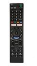 Controle Compatível Sony Kdl-50w655f Kdl-43w665f Rmt-tx300b
