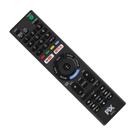Controle Compatível Sony Kdl-50w655f Kdl-43w665f Rmt-tx300b