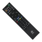 Controle Compatível Sony Kdl-55ex725 Função Internet Vídeo