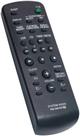 Controle Compatível Sony Mhc-gtr6 Ss-gtr6 Ss-rsr6 Hcd-gtr6