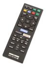 Controle Compatível Sony Rmt-b126a Rmt-b127c Blu-ray Smart