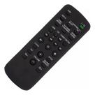 Controle Compatível Sony Ss-gtr33 Ss-wgr33 Hcd-gtr33 Som