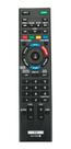 Controle Compatível Sony Xbr-46hx925 Xbr-49x855b Xbr-52hx905