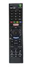 Controle Compatível Sony Xbr-55x855c Xbr-49x835c Com Netflix