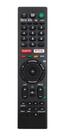 Controle Compatível Sony Xbr-75x905e Xbr-65x905e Com Netflix