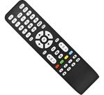 Controle Compatível Tv Aoc Le32d3330 Le32w156 Le32d5520