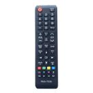 Controle Compatível Tv Led Samsung Smart Hub Futebol Modelos na descrição, acompanha pilhas