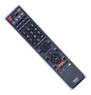 Controle Compatível Tv Led Sharp Aquos - Todas Sharp Lcd/led