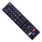 Controle Compativel Tv Led Toshiba Philco 32rl953b 32sl800a