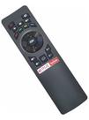 Controle Compatível Tv Multilaser Smart Tl002 Vc-a8272