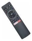 Controle Compatível Tv Multilaser Smart Tl004 Vc-a8272