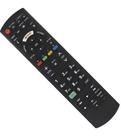 Controle Compatível Tv Panasonic Tc-42as610b Tc-50as600b