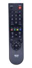 Controle Compatível Tv Philco Lcd Ph24m Ph24mr Controle Compatível Tv Philco Lcd Ph24m Ph24mr