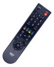 Controle Compatível Tv Philco Lcd Ph24m Ph24mr Controle Compatível Tv Philco Lcd Ph24m Ph24mr