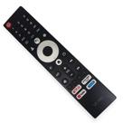 Controle Compativel Tv Philco Smart Ptv65g3bgtssbl Sem Comando de Voz