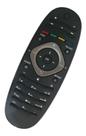 Controle Compatível Tv Philips Vc-8040 Controle Compatível Tv Philips Vc-8040