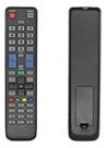 Controle Compatível Tv Samsung Un32c4000pmxzd Bn59-01020a