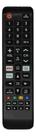 Controle Compatível Tv Samsung Un32t4300ag Un32t4300agxzd
