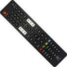 Controle Compatível Tv Semp TCL 48l2400 40l2400 Controle Compatível Tv Semp TCL 48l2400 40l2400