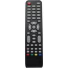 Controle Compatível TV SEMP TCL CT-6470 LE3273W FBG-7446