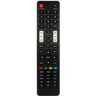 Controle Compatível TV SEMP TCL Ct6710 Ct48L2400 C01337 - SKY