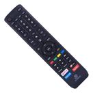 Controle Compatível Tv Sharp 4k Vc-a8260