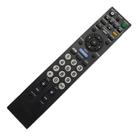 Controle Compatível Tv Sony Kdl-32bx327 Bx327-series Hdtv