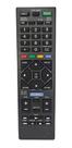 Controle Compatível Tv Sony Rm-yd062 Rm-yd078 Controle Compatível Tv Sony Rm-yd062 Rm-yd078