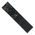 Controle Compatível Tv Sony Vc-8017 Controle Compatível Tv Sony Vc-8017