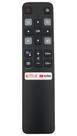 Controle compatível tv tcl smartv Android tv ( sem comando de voz) Controle compatível tv tcl smartv Android tv ( sem comando de voz)