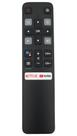 Controle compatível tv tcl smartv Android tv ( sem comando de voz) - Lelong