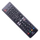 Controle Compatível Tv Universal - Vc-a8305