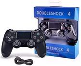 Controle compativel wireless Touchpad PARA PS4 MANETE DE PS4 - KBC