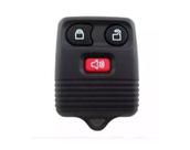 Controle Completo Alarme Original Ford Ka Fiesta Ecosport Com 3 Botões