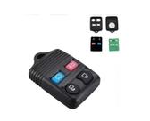 Controle Completo Alarme Original Ford Ka Fiesta Ecosport Com 4 Botões
