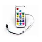 Controle Controlador para Fita LED RGB WS2812B