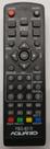 Controle Conversor Digital DTV 5000 Cód FBG 8015