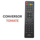 Controle Conversor Digital Tomate MCD800 MCD999 FBG7496 LE7978 Controle Conversor Digital Tomate MCD800 MCD999 FBG7496 LE7978