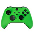 Controle Crazy Controllerz Xbox Elite Series 2 Verde Neon Controle Crazy Controllerz Xbox Elite Series 2 Verde Neon