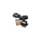 Controle Da Carcaca Da Caixa Evaporadora ( Fusion 2013 A 2020 ) ( Edge 2016 A 2020 Com Ar Condicionado Automatico E Digital (dual Zone) - G3GZ19E624A